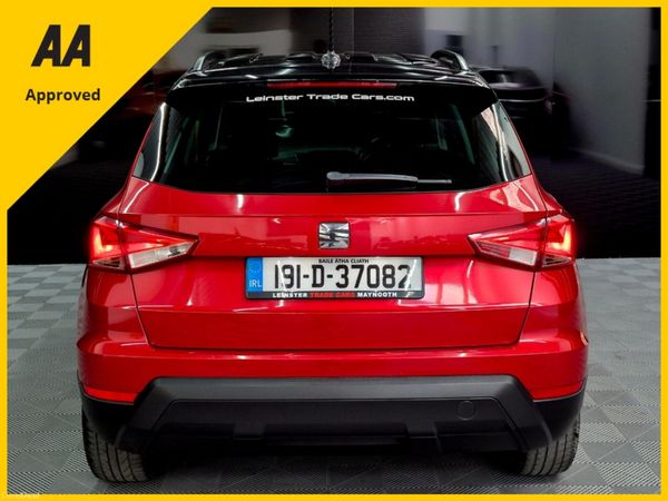 🚗 SEAT Arona | Extensive Prep | Excellent Value 398604866