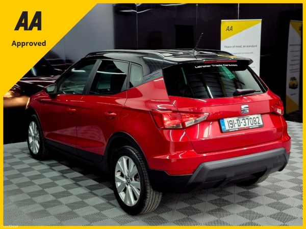 🚗 SEAT Arona | Extensive Prep | Excellent Value 398604868