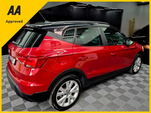 🚗 SEAT Arona | Extensive Prep | Excellent Value 398604870