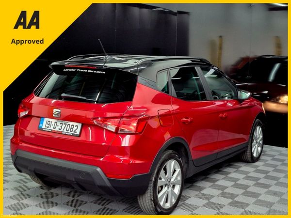 🚗 SEAT Arona | Extensive Prep | Excellent Value 398604872