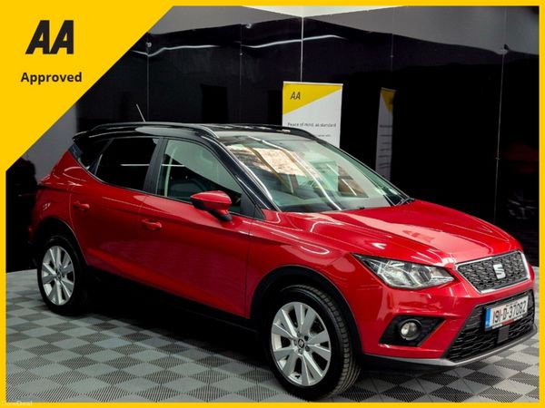 🚗 SEAT Arona | Extensive Prep | Excellent Value 398604880