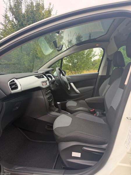 Citroen C3 2013. AUTOMATIC VERY LOW MILEAGE 398607008