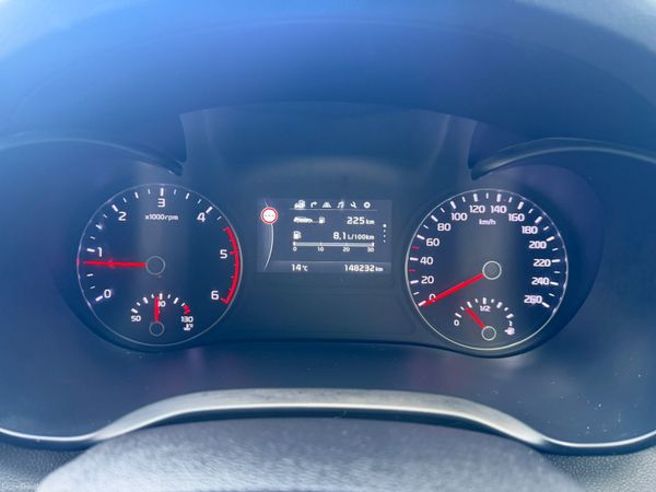 Kia Optima 2018 EX ESTATE TOURER 1.7 Crdi 398607254