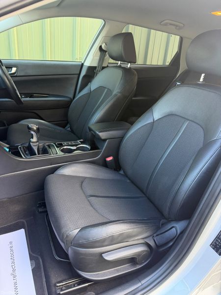 Kia Optima 2018 EX ESTATE TOURER 1.7 Crdi 398607258
