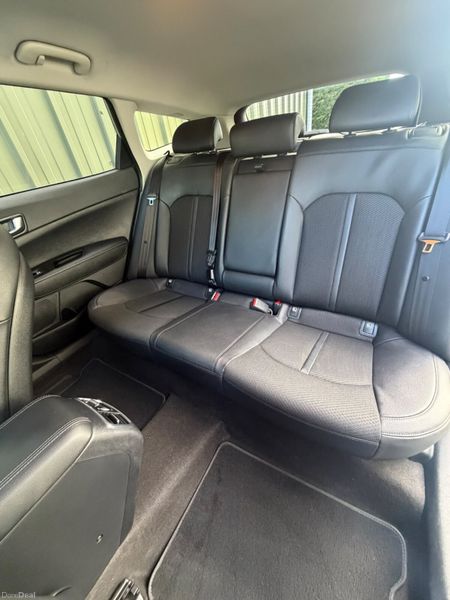 Kia Optima 2018 EX ESTATE TOURER 1.7 Crdi 398607262