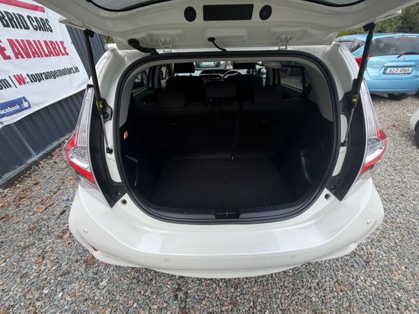 Toyota Aqua low Milage 398616304