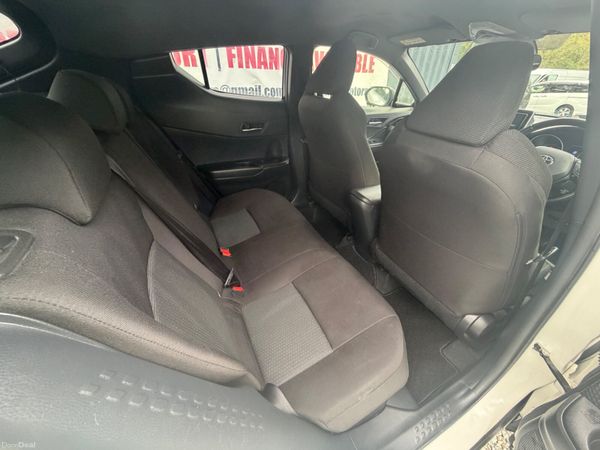 Toyota CH R 2018 ** Finance Available ** 398618072