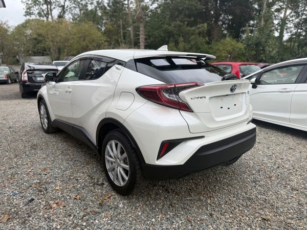Toyota CH R 2018 ** Finance Available ** 398618076