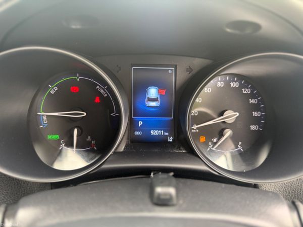 Toyota CH R 2018 ** Finance Available ** 398618078