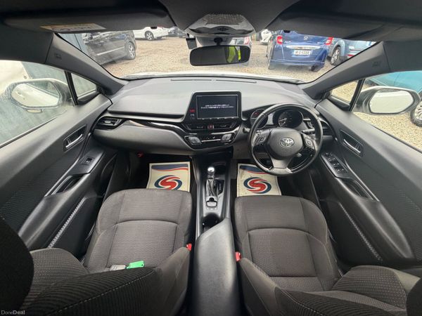 Toyota CH R 2018 ** Finance Available ** 398618080