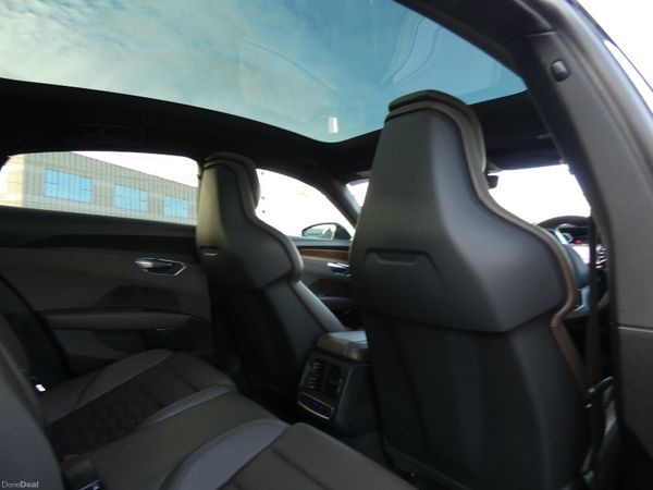 Audi GT e-tron quattro – 430BHP 398629492