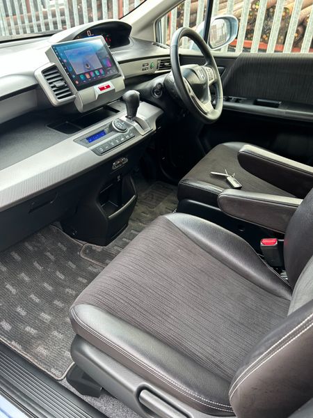 2016 Honda Freed  | 6 Seater 398745522