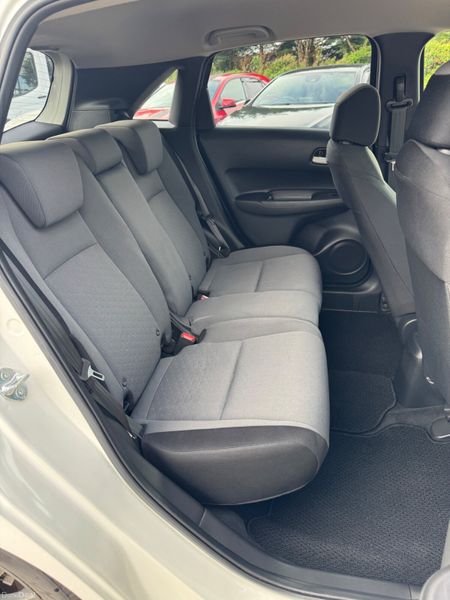 HONDA FIT 1.5L HYBRID AUTO 52000KM 2020 398747584