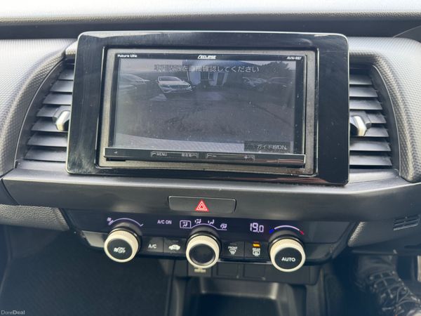 HONDA FIT 1.5L HYBRID AUTO 52000KM 2020 398747586