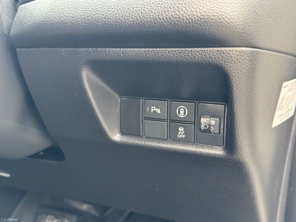 HONDA FIT 1.5L HYBRID AUTO 52000KM 2020 398747592