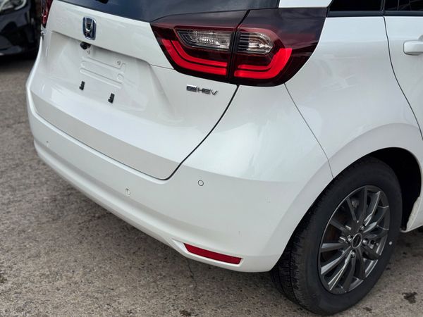 HONDA FIT 1.5L HYBRID AUTO 52000KM 2020 398747598
