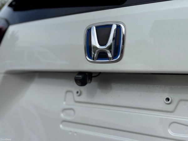 HONDA FIT 1.5L HYBRID AUTO 52000KM 2020 398747600
