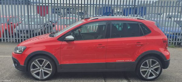 2014 Volkswagen Polo Manual 398749348