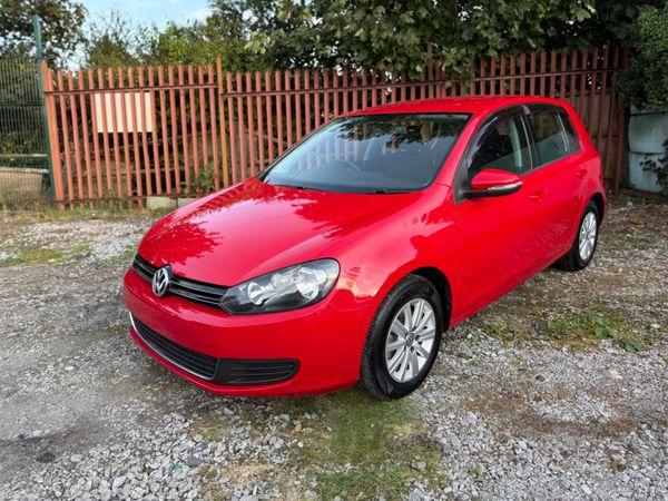 VW GOLF 2013. 1.2L PETROL AUTOMATIC VERY LOW MILEA 398766006