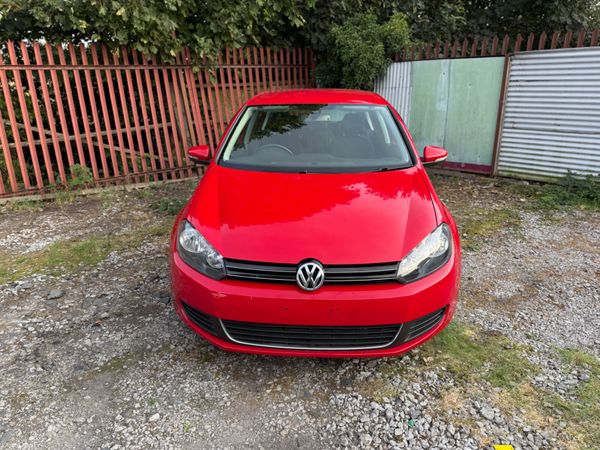 VW GOLF 2013. 1.2L PETROL AUTOMATIC VERY LOW MILEA 398766008