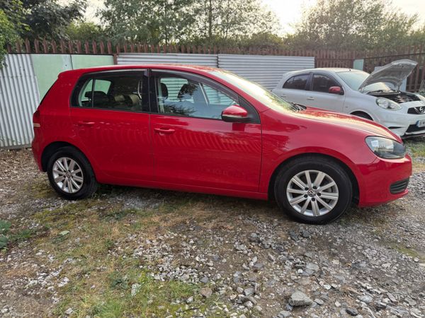 VW GOLF 2013. 1.2L PETROL AUTOMATIC VERY LOW MILEA 398766018