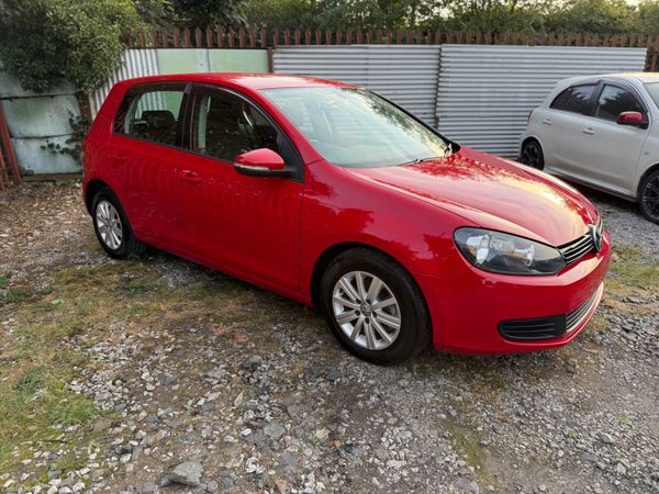 VW GOLF 2013. 1.2L PETROL AUTOMATIC VERY LOW MILEA 398766020