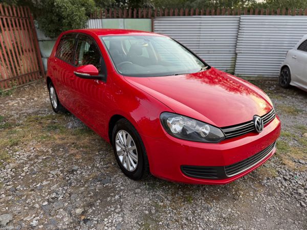VW GOLF 2013. 1.2L PETROL AUTOMATIC VERY LOW MILEA 398766024