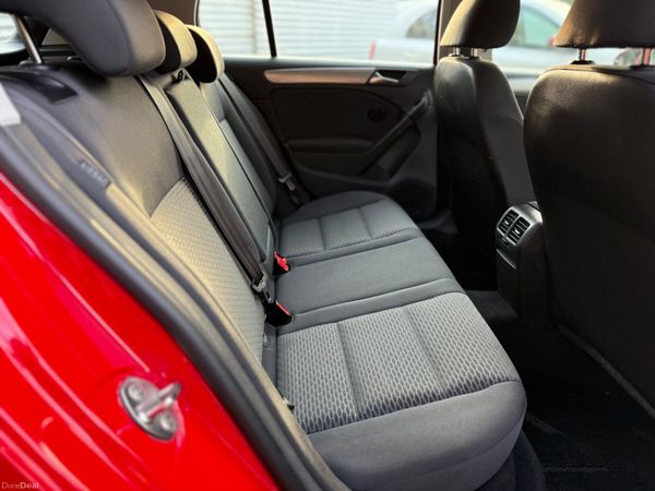 VW GOLF 2013. 1.2L PETROL AUTOMATIC VERY LOW MILEA 398766030