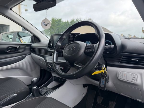 Hyundai i20 2 Year NCT 398769178