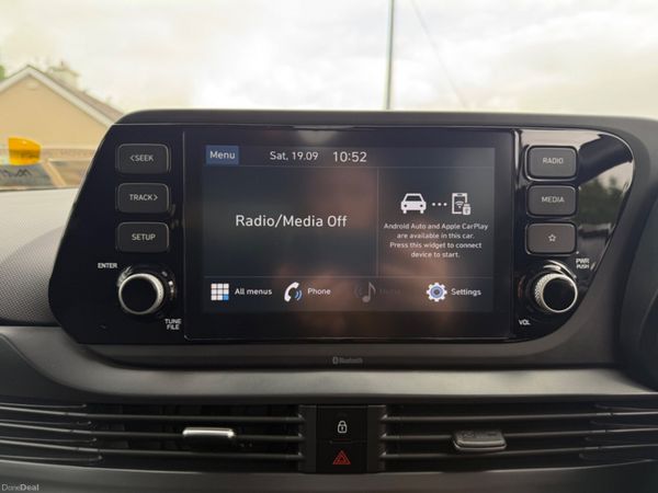 Hyundai i20 2 Year NCT 398769200