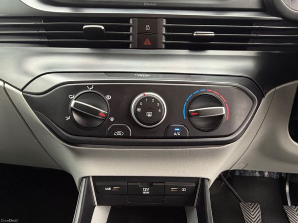 Hyundai i20 2 Year NCT 398769204