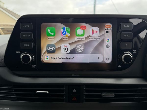Hyundai i20 2 Year NCT 398769210