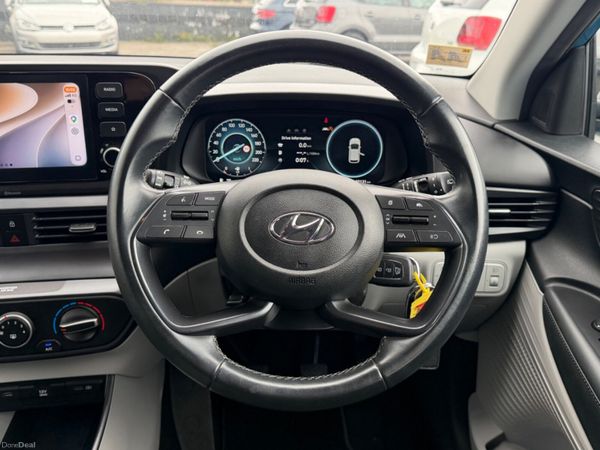 Hyundai i20 2 Year NCT 398769220