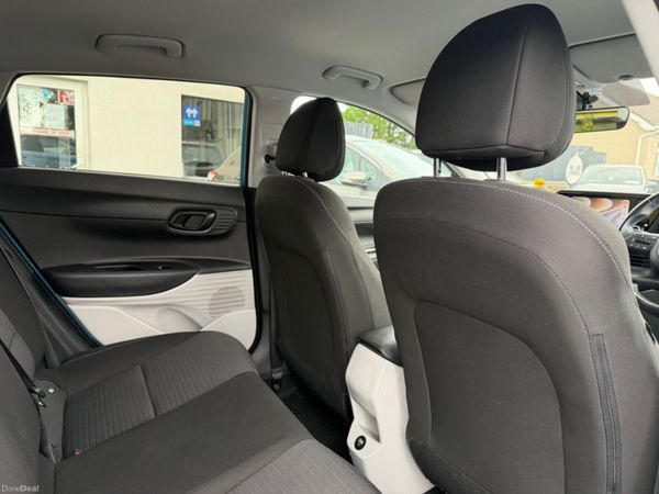 Hyundai i20 2 Year NCT 398769230