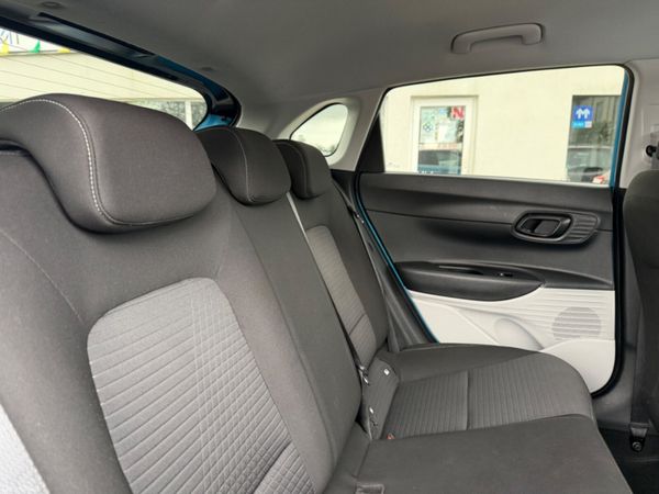 Hyundai i20 2 Year NCT 398769234