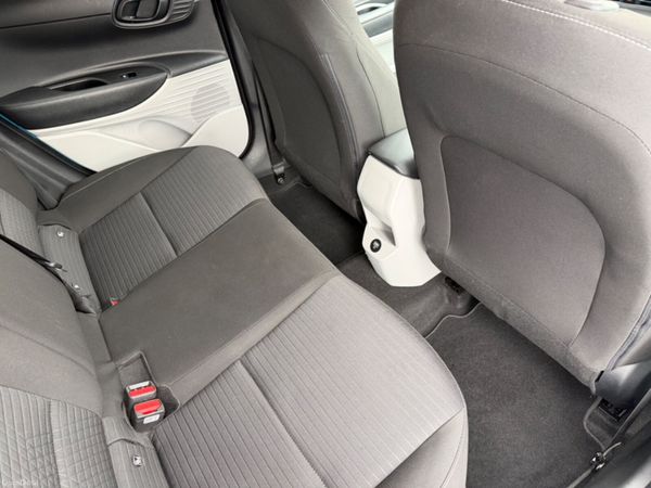 Hyundai i20 2 Year NCT 398769238