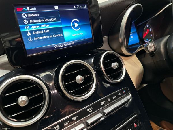 21 Mercedes C200 AMG Line Mild Hybrid Auto 398778894