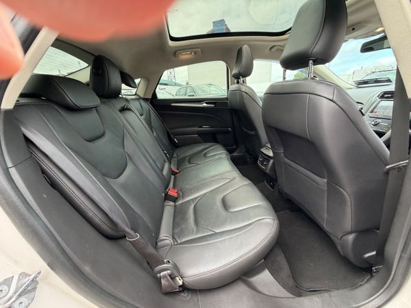 181 FORD MONDEO 2.0TDCI AUTO TITANIUM - HUGE SPEC 398780222
