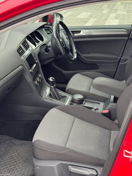 2015 Vw Golf 1,6Tdi | ONLY 191K Kms |✅NEW NCT | 398781778