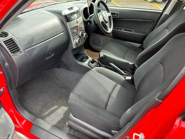 Daihatsu Terios 2007 1.5 16v 2WD 398792666