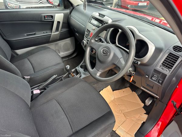 Daihatsu Terios 2007 1.5 16v 2WD 398792668