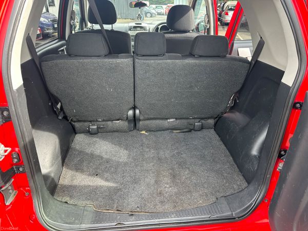 Daihatsu Terios 2007 1.5 16v 2WD 398792672