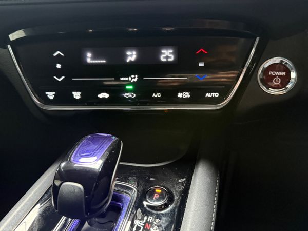 2015 Honda vezel(HRV)1.5 Hybrid automatic,CarPlay 398700808
