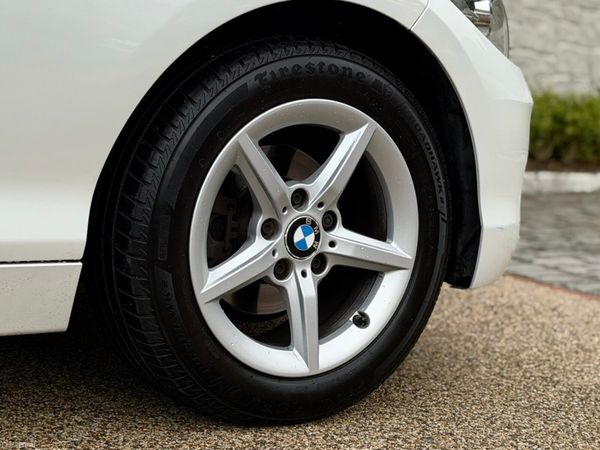 BMW 116d Auto Low Miles 398701606