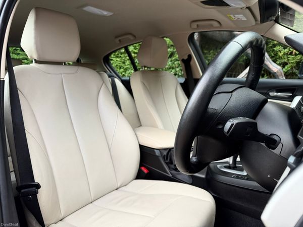 BMW 116d Auto Low Miles 398701608