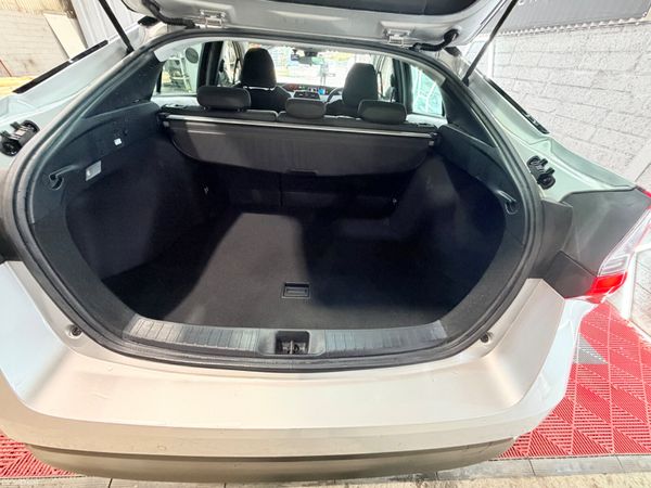 2021 Toyota Prius 1.8 Petrol Hybrid Automatic 43K 398702952
