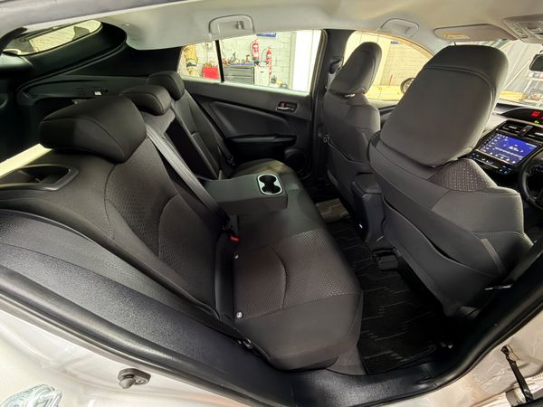 2021 Toyota Prius 1.8 Petrol Hybrid Automatic 43K 398702958