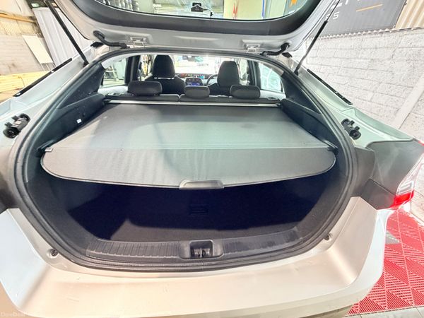 2021 Toyota Prius 1.8 Petrol Hybrid Automatic 43K 398702972