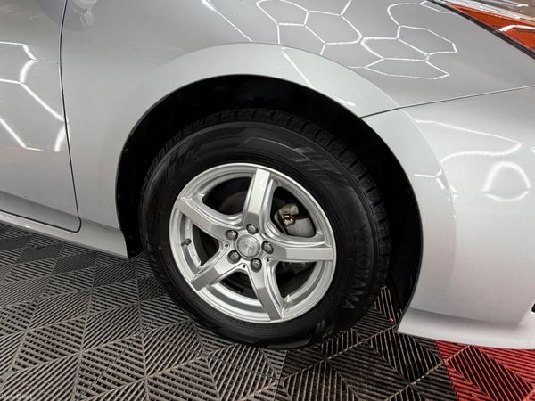2021 Toyota Prius 1.8 Petrol Hybrid Automatic 43K 398702936