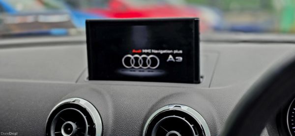 Audi A3 2015 398703586